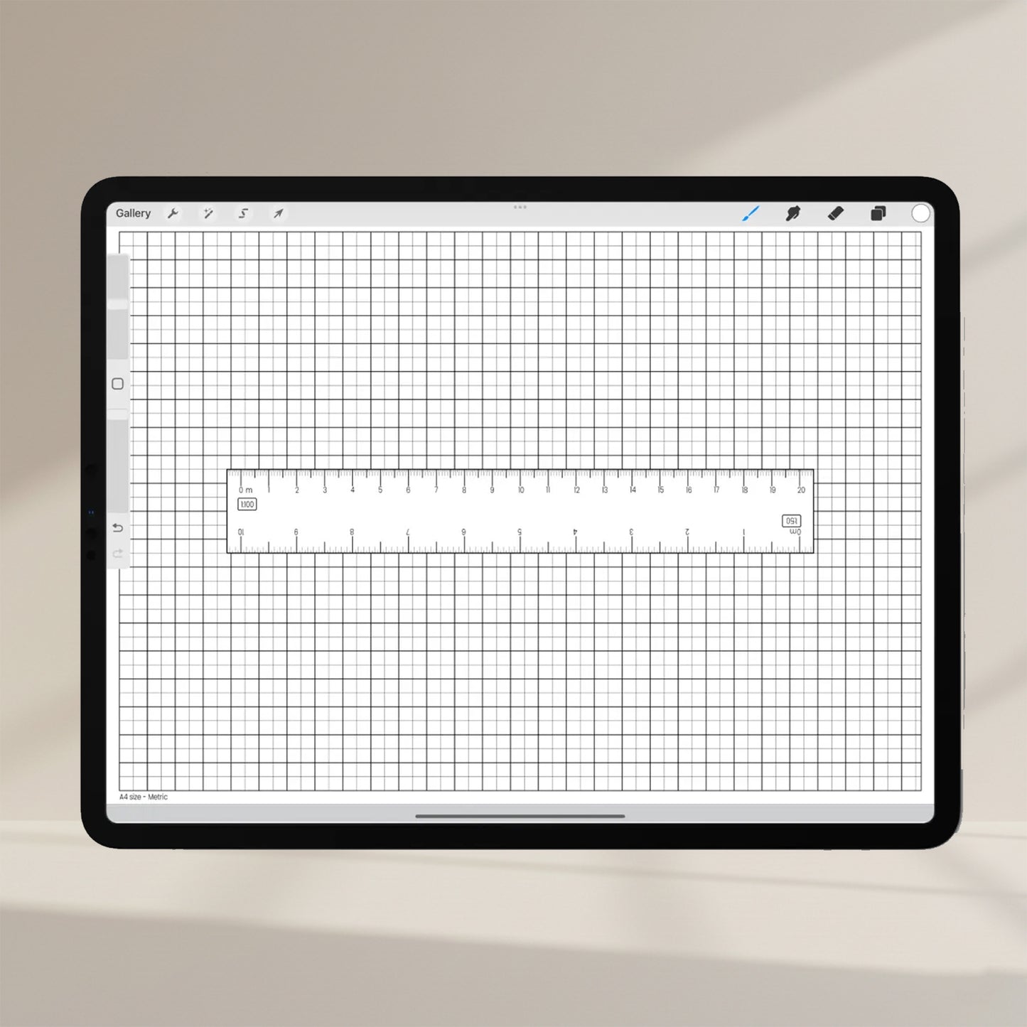 Procreate Interior Design Professional bundle Over 4,500+ Assets