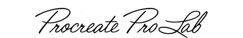 procreateprolab